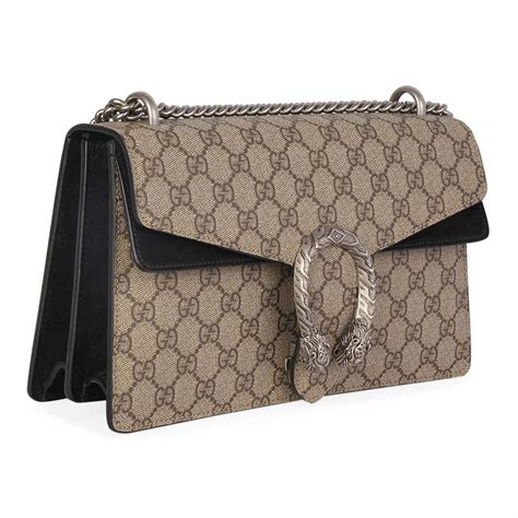 gucci pouch snake|gucci dionysus small shoulder bag.